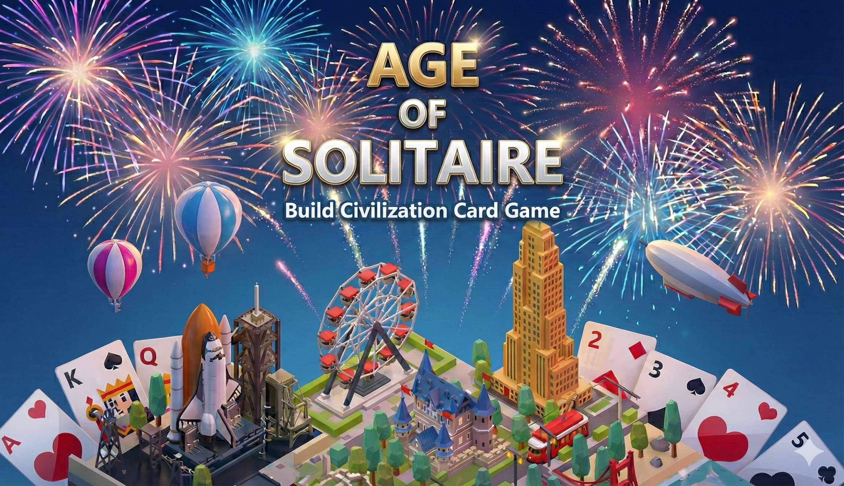 Age of Solitaire