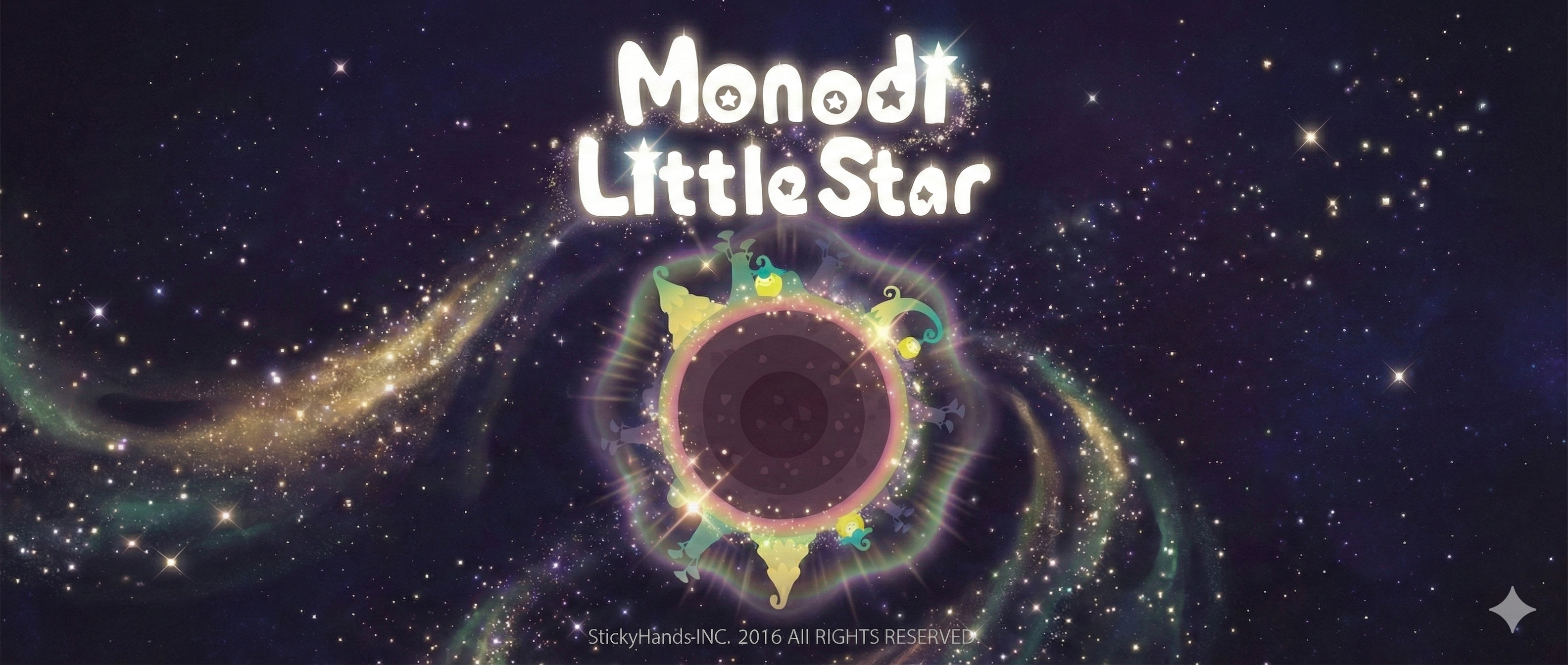 Monodi Little Star