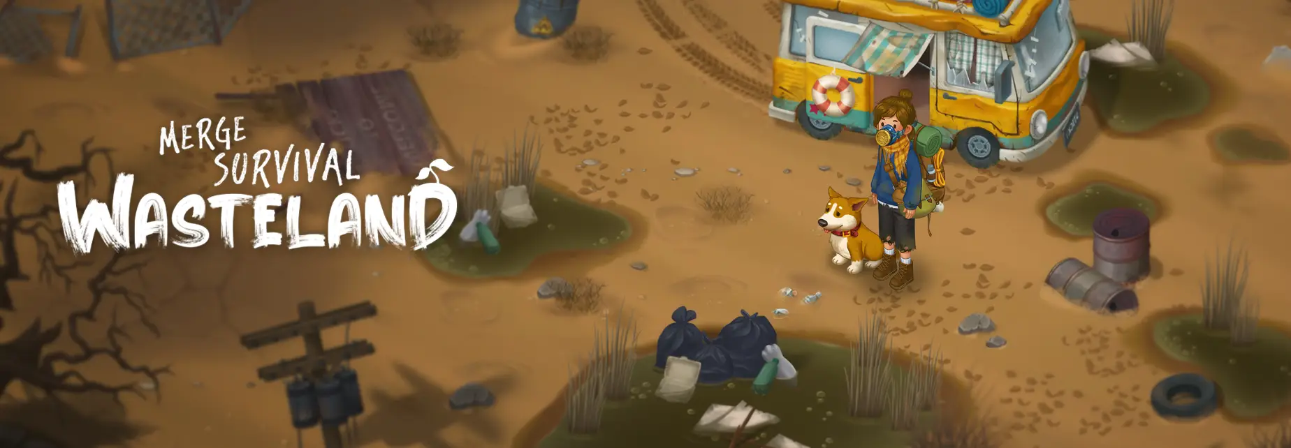 Merge Survival Separator