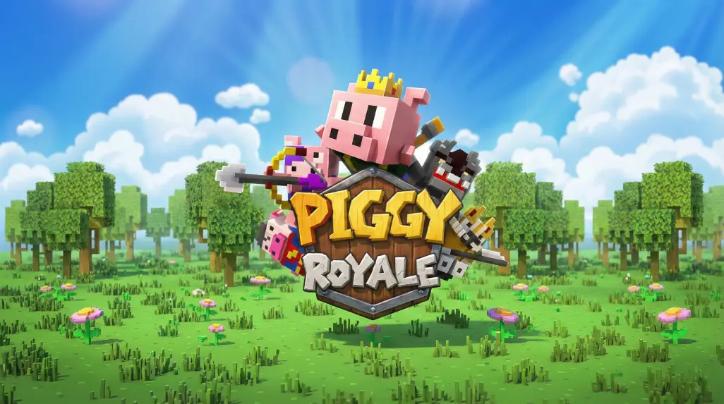 Piggy Royale