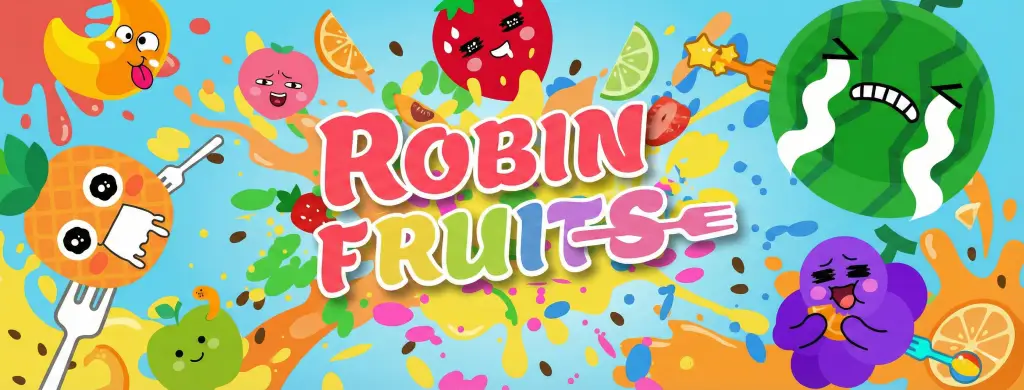 Robin Fruits
